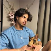 Ich bin zurzeit ein Student der Deutsch-Nachhilfe für Araber bietet und das für ein günstigen Preis